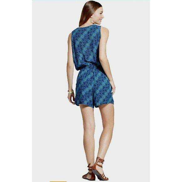 MOSSIMO WOMENS ROMPER - Picture 2 of 4